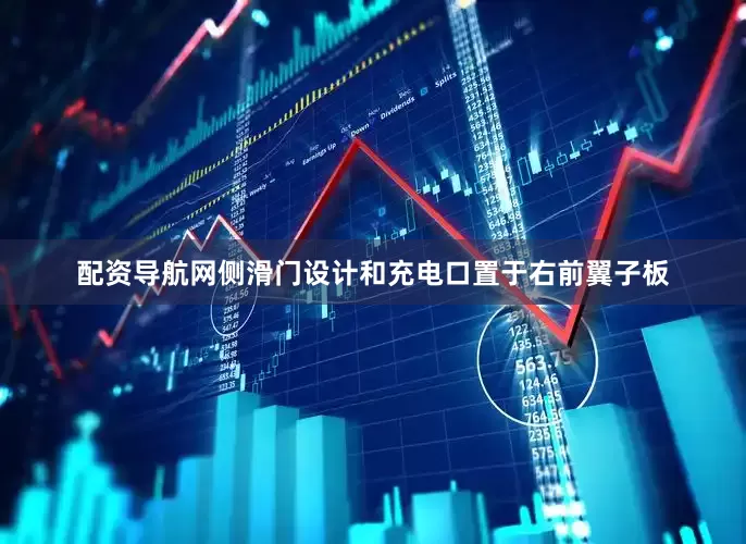 配资导航网侧滑门设计和充电口置于右前翼子板