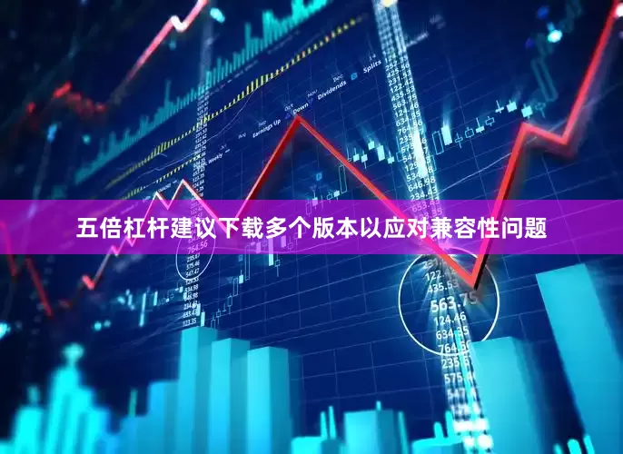 五倍杠杆建议下载多个版本以应对兼容性问题