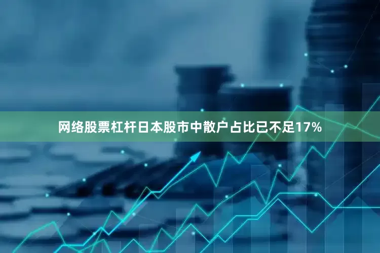 网络股票杠杆日本股市中散户占比已不足17%