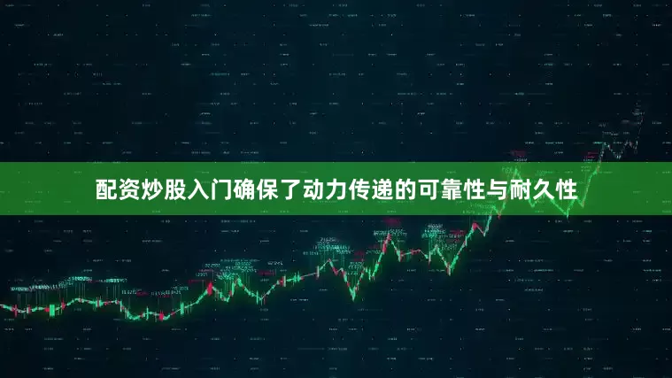 配资炒股入门确保了动力传递的可靠性与耐久性